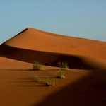 Erg Chebbi