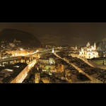 SALZBURK panorama