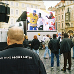 MISTŘÝ<br>Those Who Make People Listen