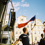 MISTŘÝÝ<br>Rozhodující okamžik