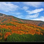 Barevné Beskydy III