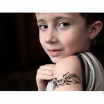 Strejdooo, řekni že jsem drsný....