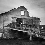 Válečné pozůstatky