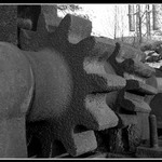 Strojařovo zátiší