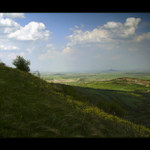 ..z Oblíku k Házmburku..