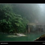 ...aguas georginas...