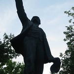 „K svetlým zajtrajškom“