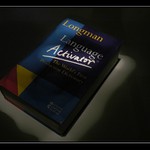 Longman<br>Language<br>Activator