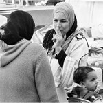 Italské postřehy: Arabský komplot