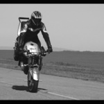 .. ve stínu kaskadérů ..