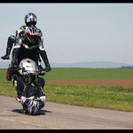 .. ve stínu kaskadérů 2 ..