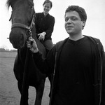 Koňovo 2 aneb Mladý muž a tentýž velký černý kůň