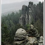 Prachovské skály IV.