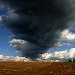 Ticho před bouřkou