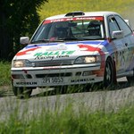 Rallye Vysočina