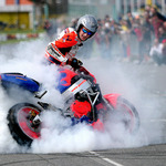 Streetfighter Pavel Vik