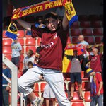 Sparta praha, mistr ligy