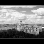 Jevišovický zámek