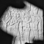 SVĚTLO A STÍN EGYPTA