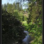 Průhonické zákoutí