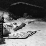 Černá brána otevřena, kdo do ní vejde...