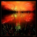 Ohnivá jarní melodie