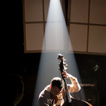 KONTRABÁSNÍK (KDYŽ SE ROZDĚLÍM)