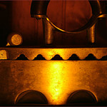 *** Stará móda ***