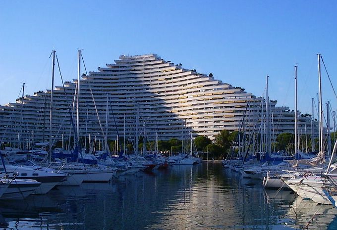 Villeneuve-Loubet