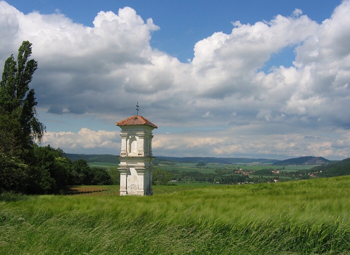 <b>Muka v ječmeni II.</b>