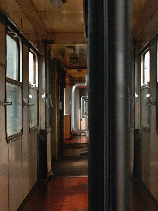 ČD 2005