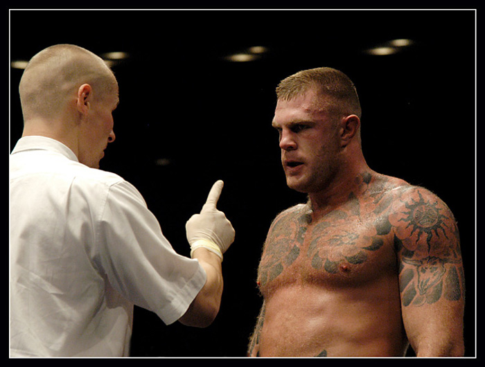 ...ale další rakev už platíš ze svýho