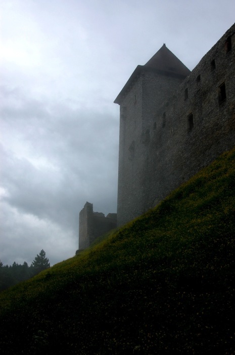 Strážce