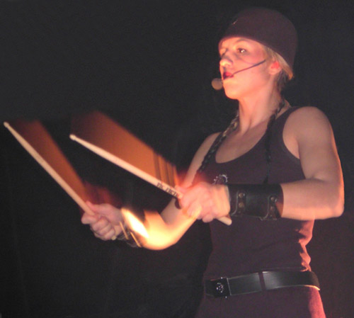 Laibach