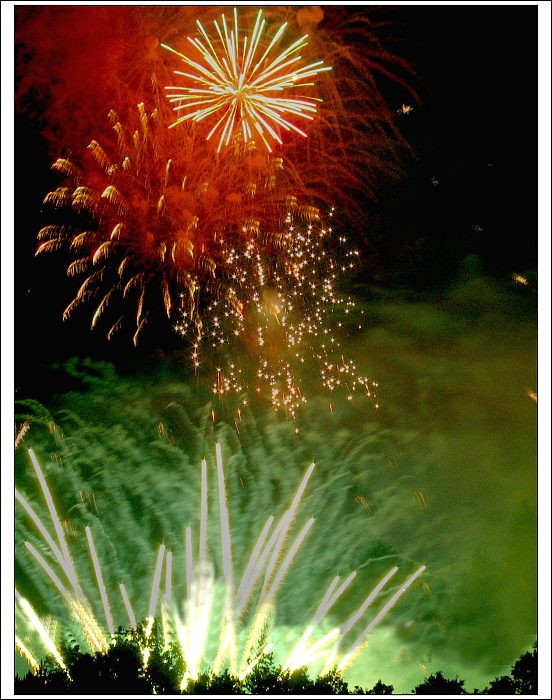 Ignis Brunensis 1.6.2005