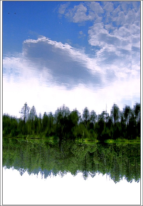 rEJVÍZ-vELKÉ MECHOVÉ JEZÍRKO