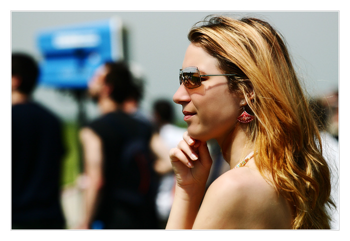 Krásy leteckého dňa