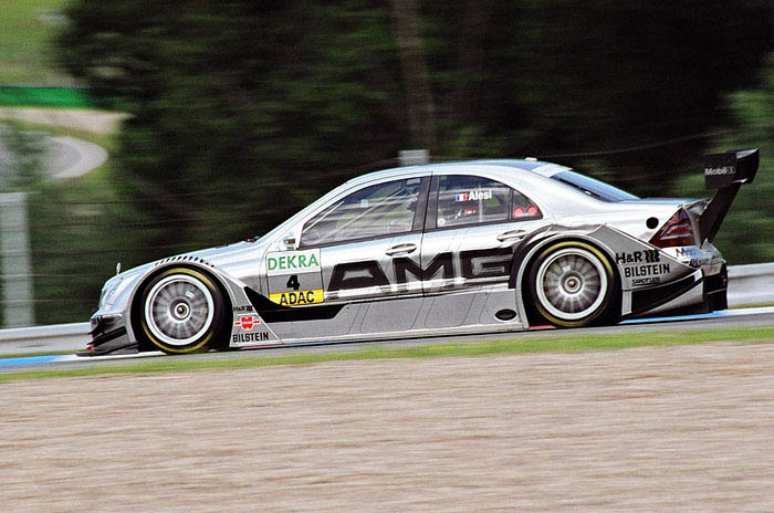 DTM-Brno 2005