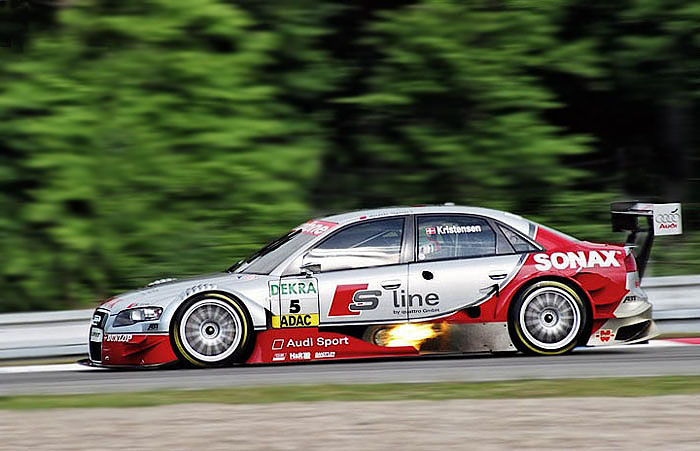 DTM-Brno 2005