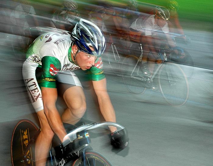 Velodrom