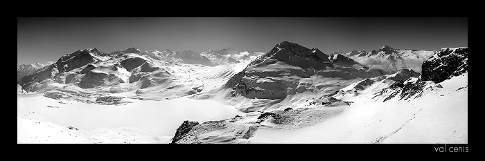 val cenis