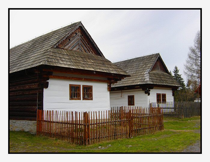 ...staré ale vzácne...