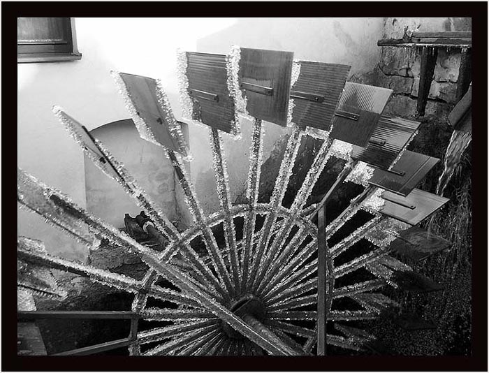 Vzpomínka na krátké dny...