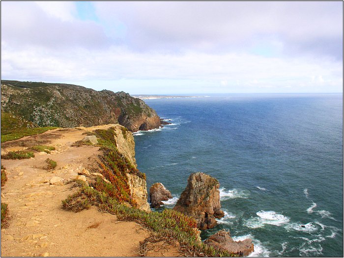 Cabo da Roca 4