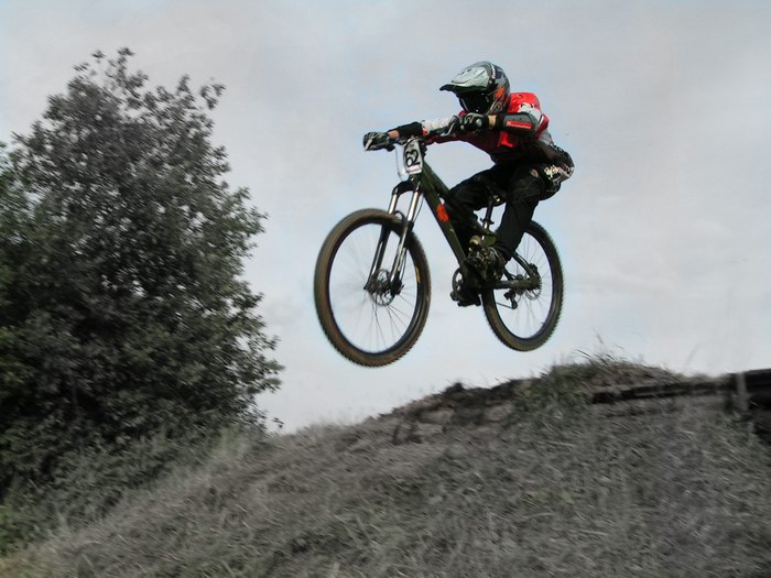 Bike