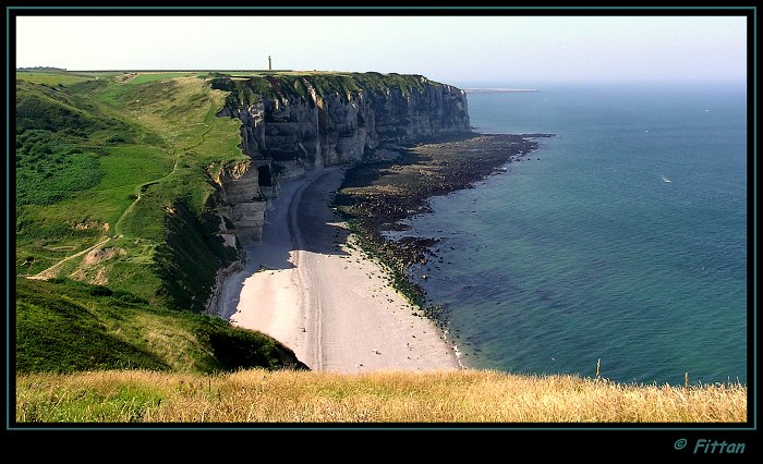 TDF Étretat