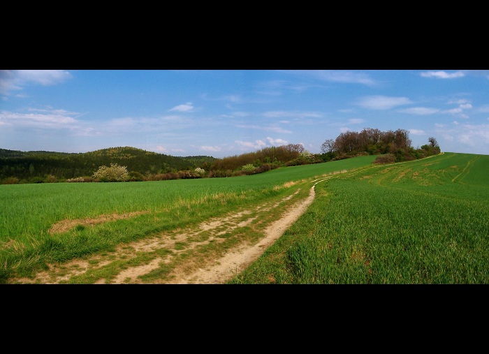 Boží skála
