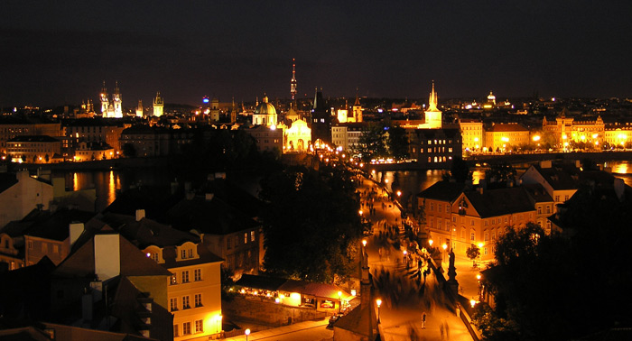 Muzejní noc