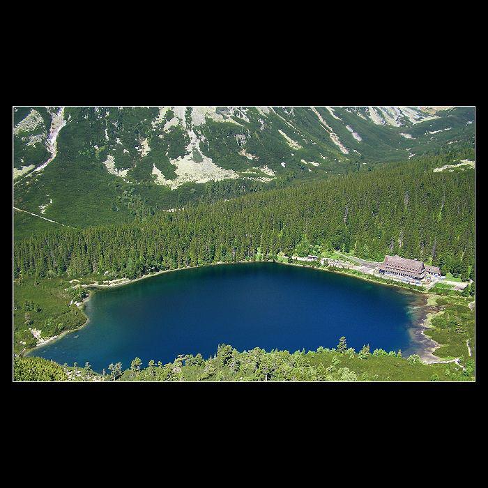 Popradské pleso