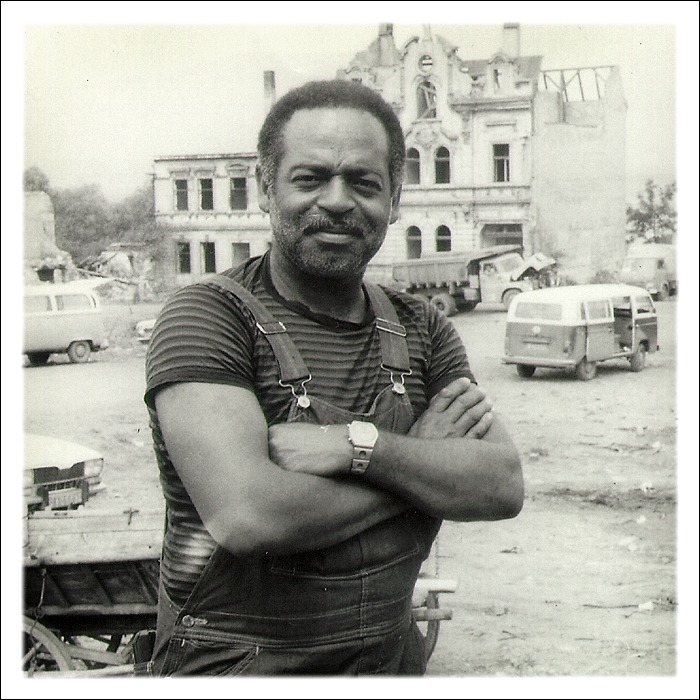 Fotograf Bob (Bob Greene)